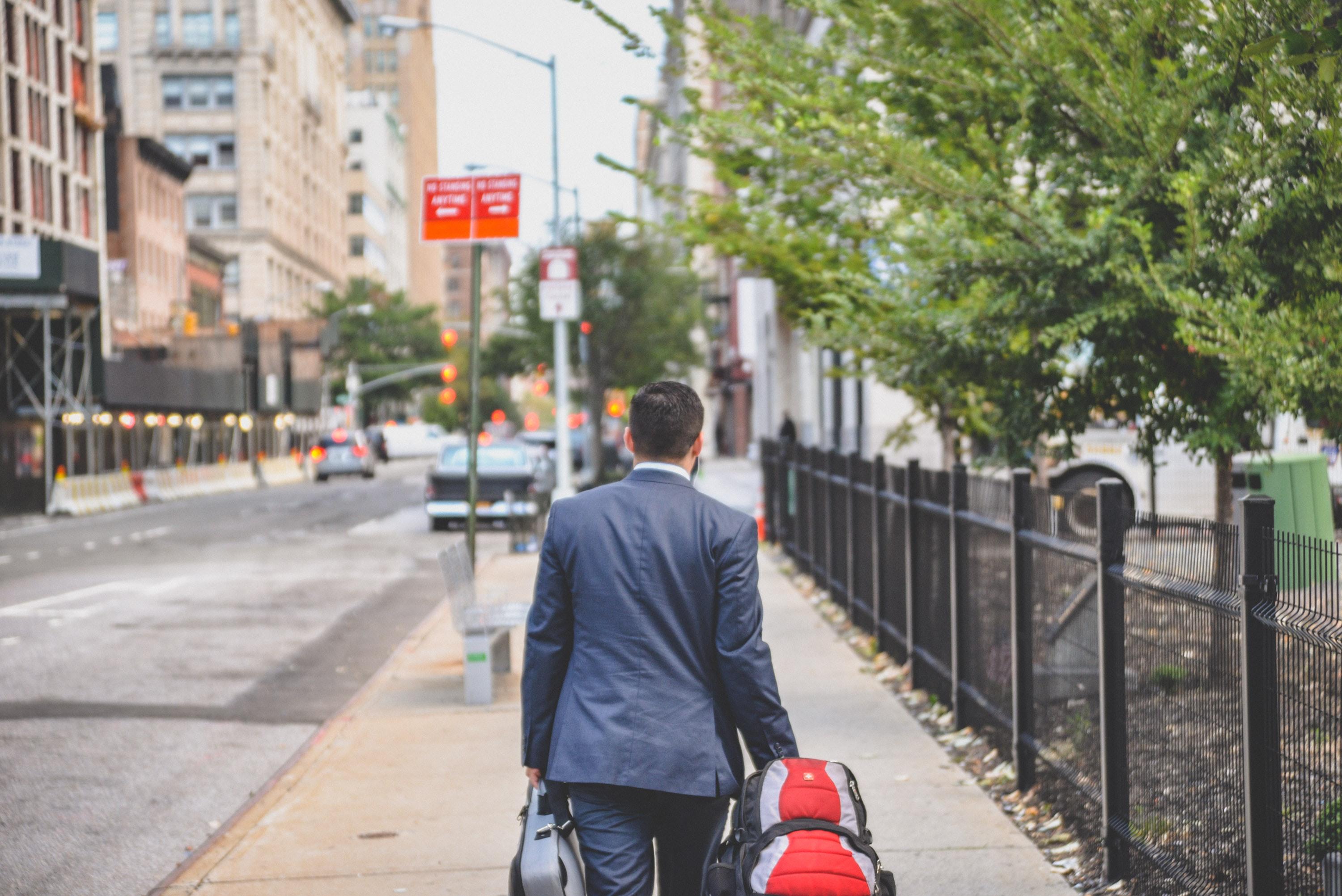 3 éléments à valider avant de tout plaquer pour lancer votre activité