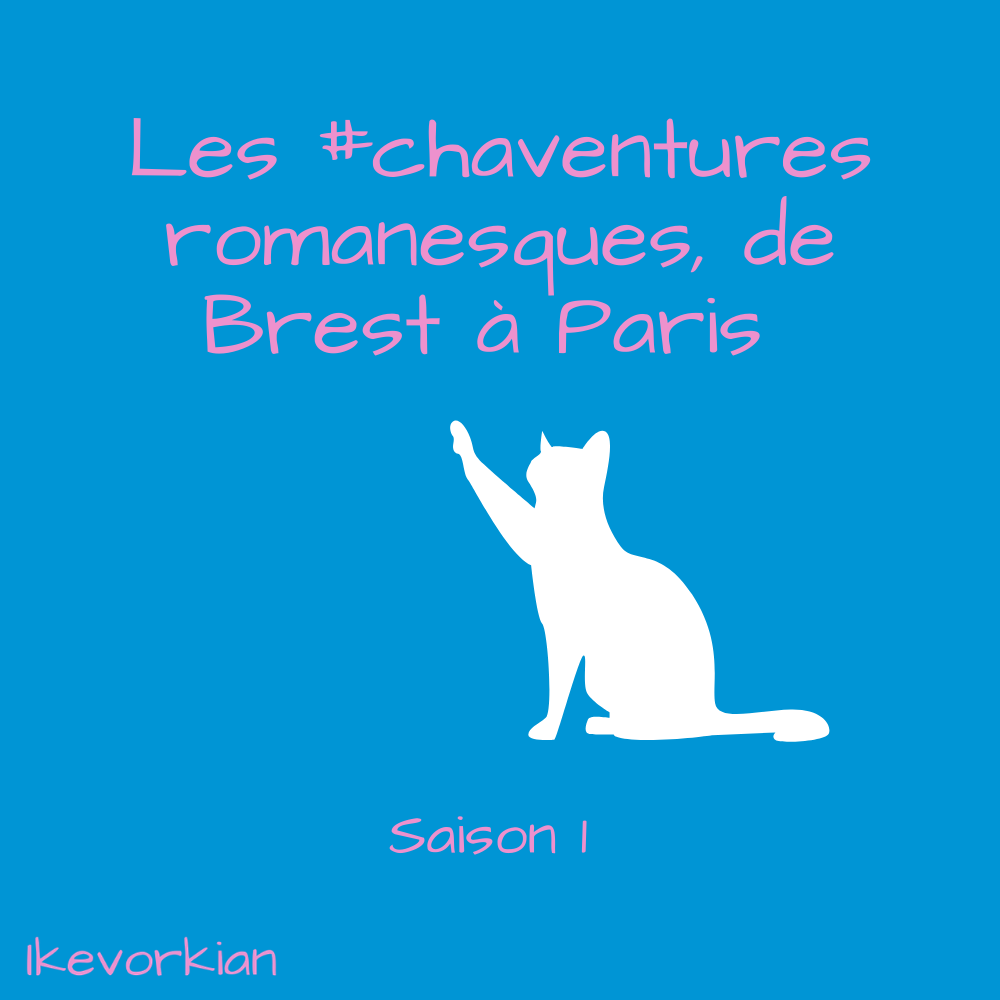 #Coulisses du #podcat de #lanouvelleolympe : Mimi blogger