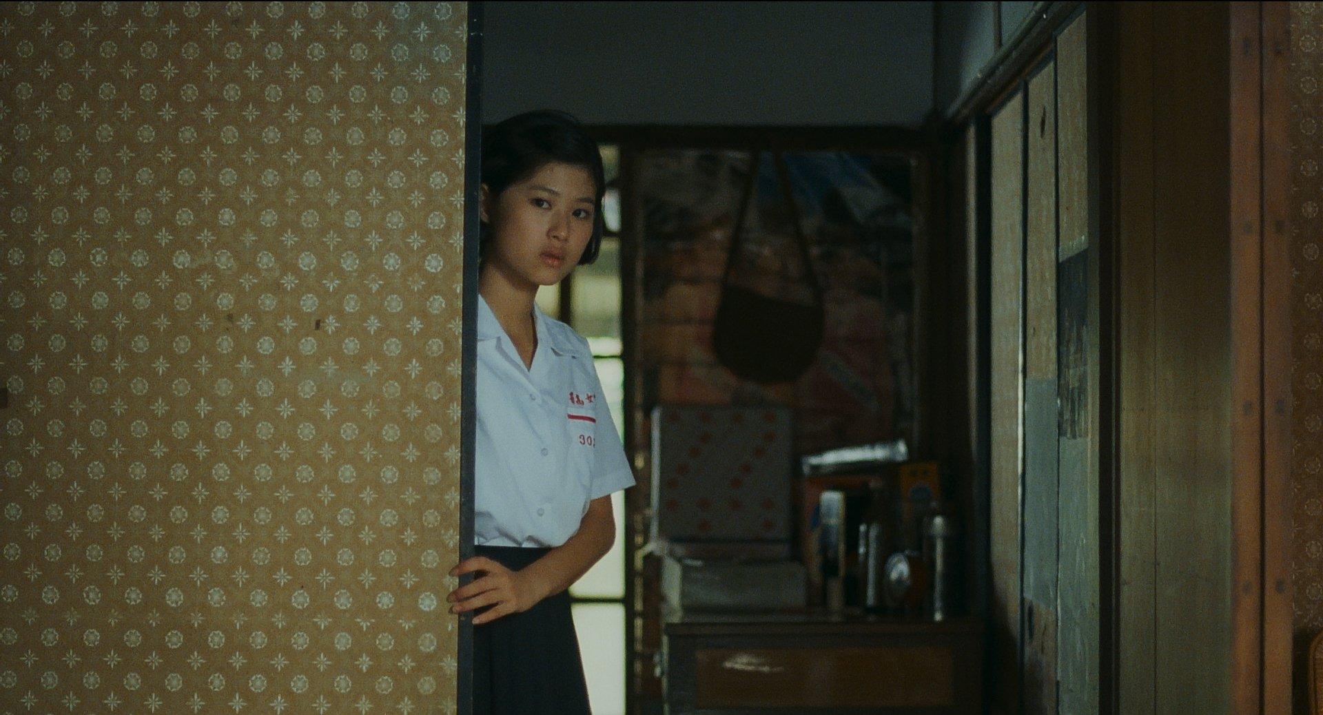 Un temps pour vivre, un temps pour mourir (Tong nien wang shi, Hou Hsiao-hsien, 1985)