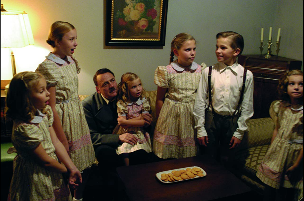 La chute (2004) Oliver Hirschbiegel