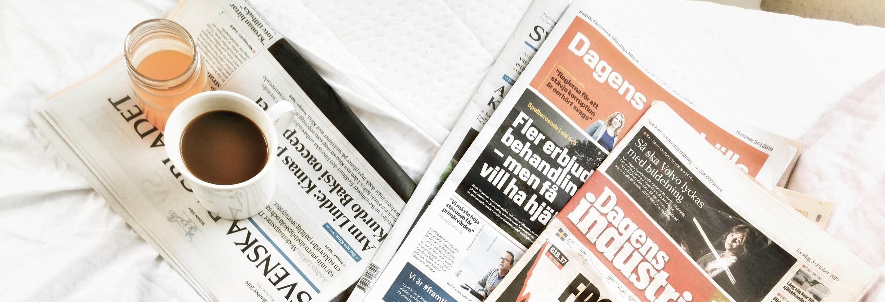Rédiger l'article parfait