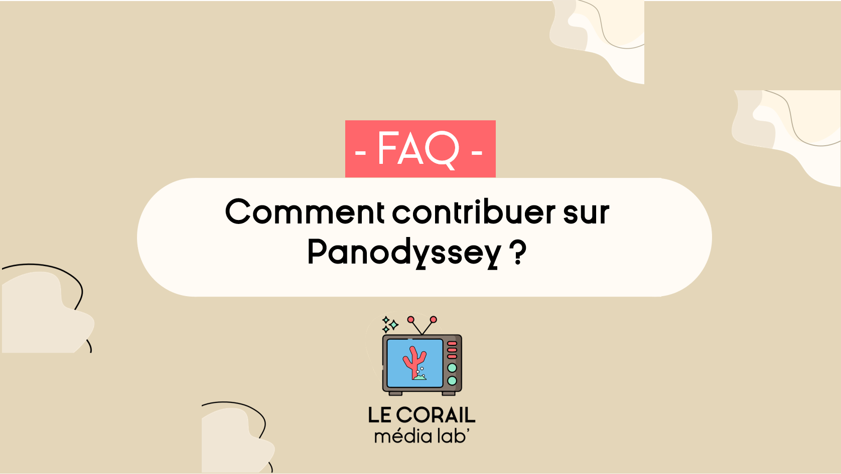 Comment contribuer sur Panodyssey ?