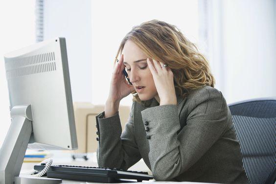 Hausser le ton face à 1 collègue sans perdre son sang-froid