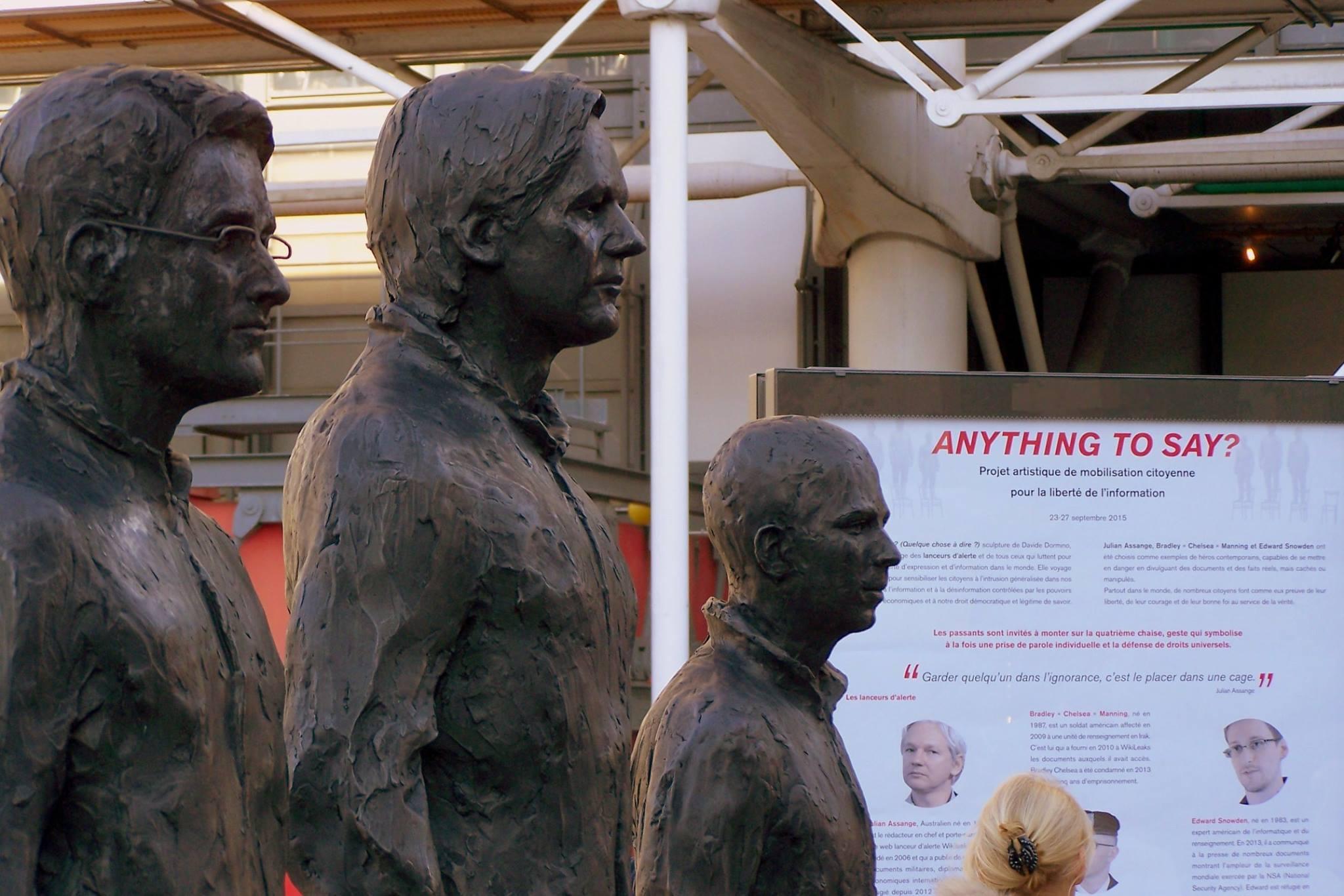 The duty to inform and the right to be informed