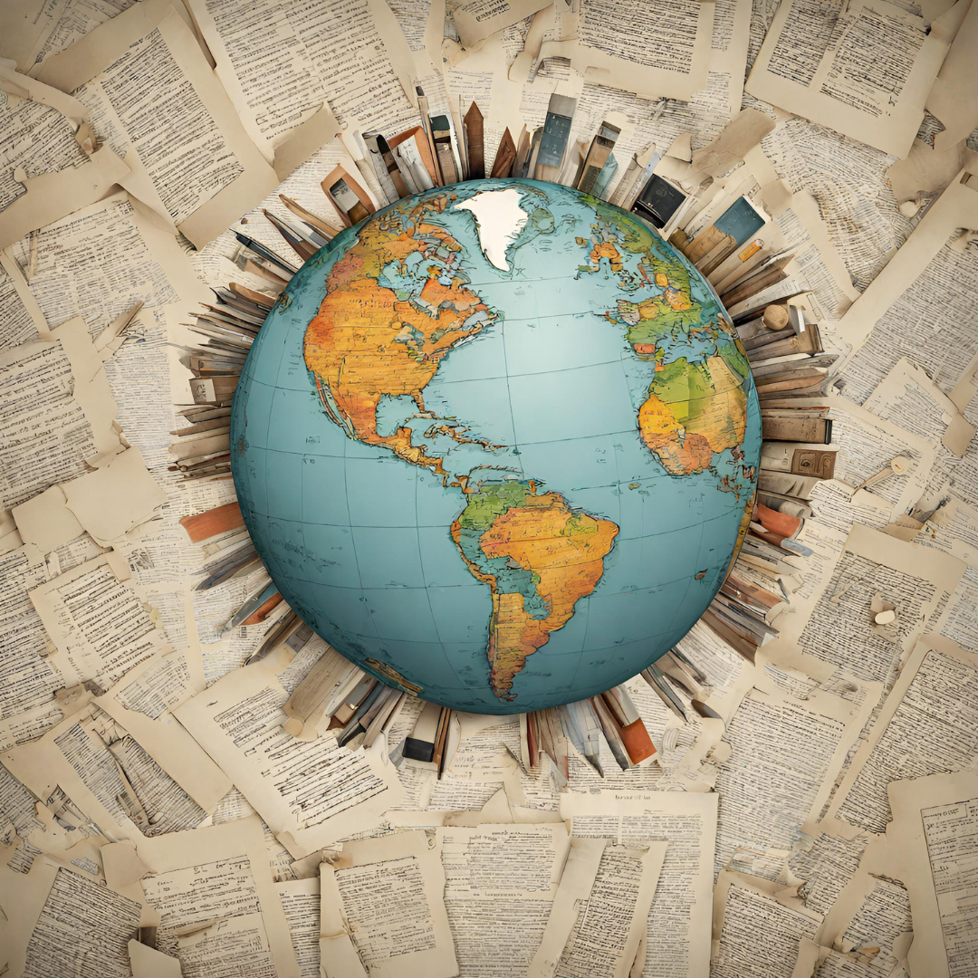 Revelando misterios de la traducción