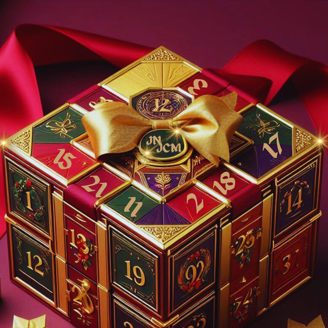 Et si l'Avent vous était conté...