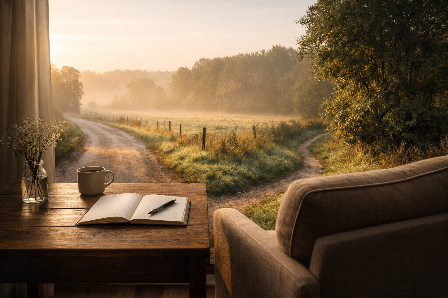 CHRONIQUES D'UN PAS DE CÔTÉ
       — atelier des détours —