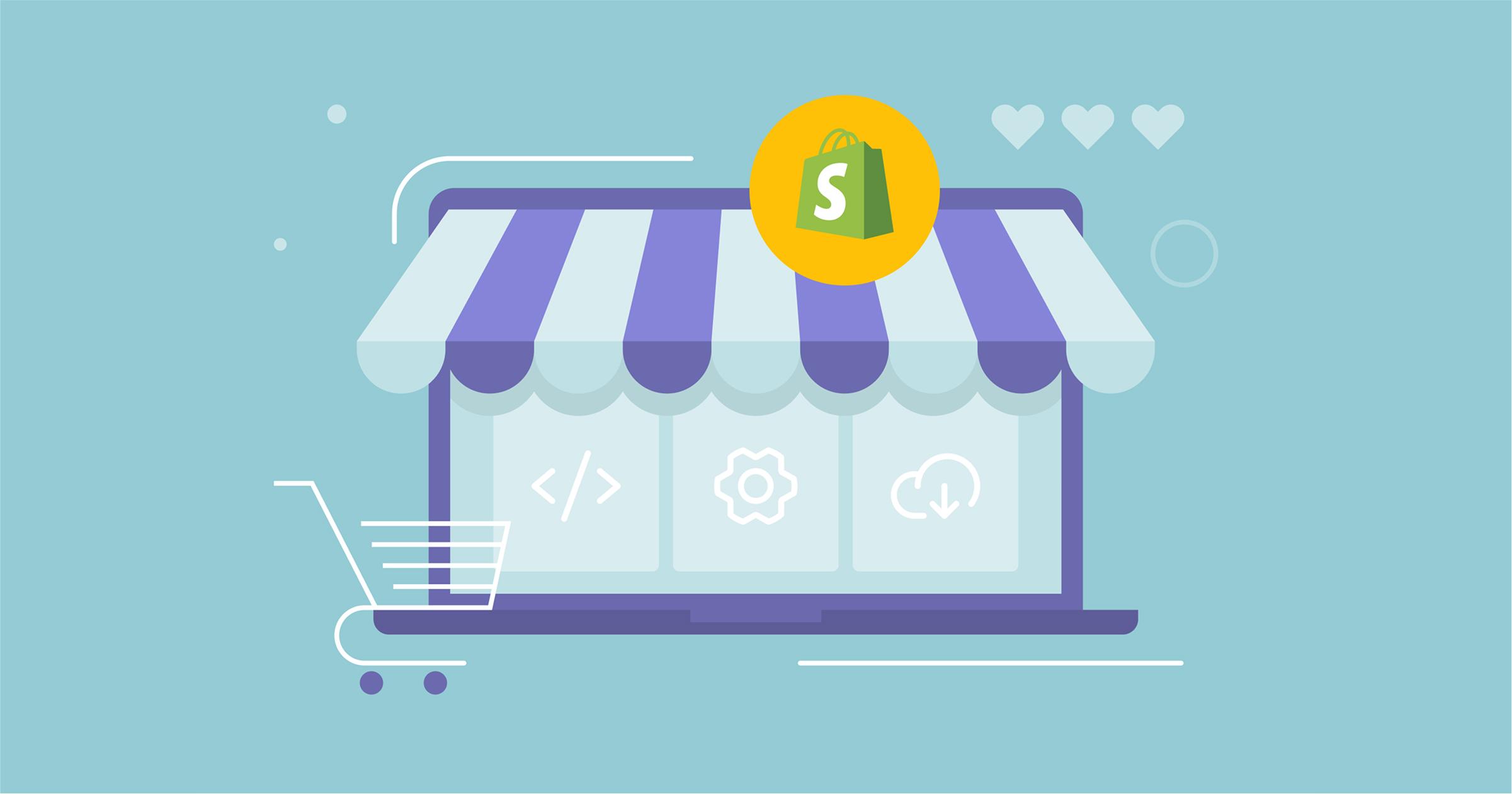 Shopify store development: Tips, tricks, and updates