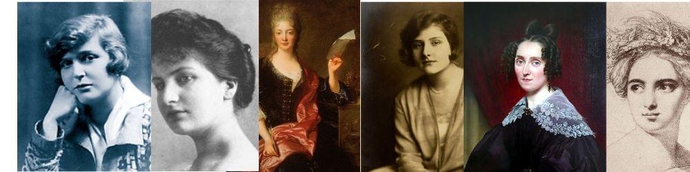 Compositrices et autres musiciennes