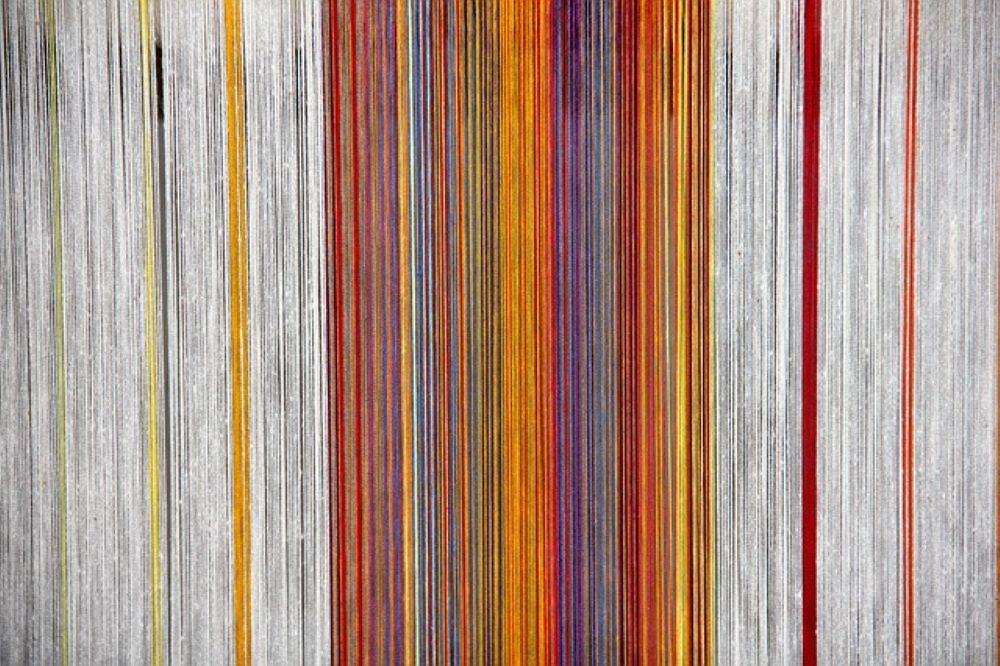 Suivez le fil, il y a un sens.