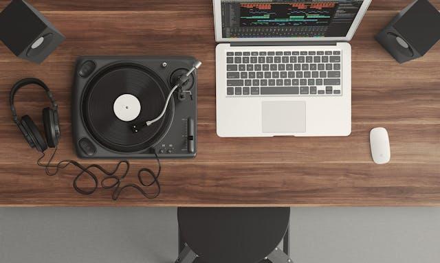 Expressions musicales.