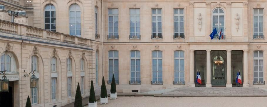 SENTIMENTS DE POESIE POLITIQUE