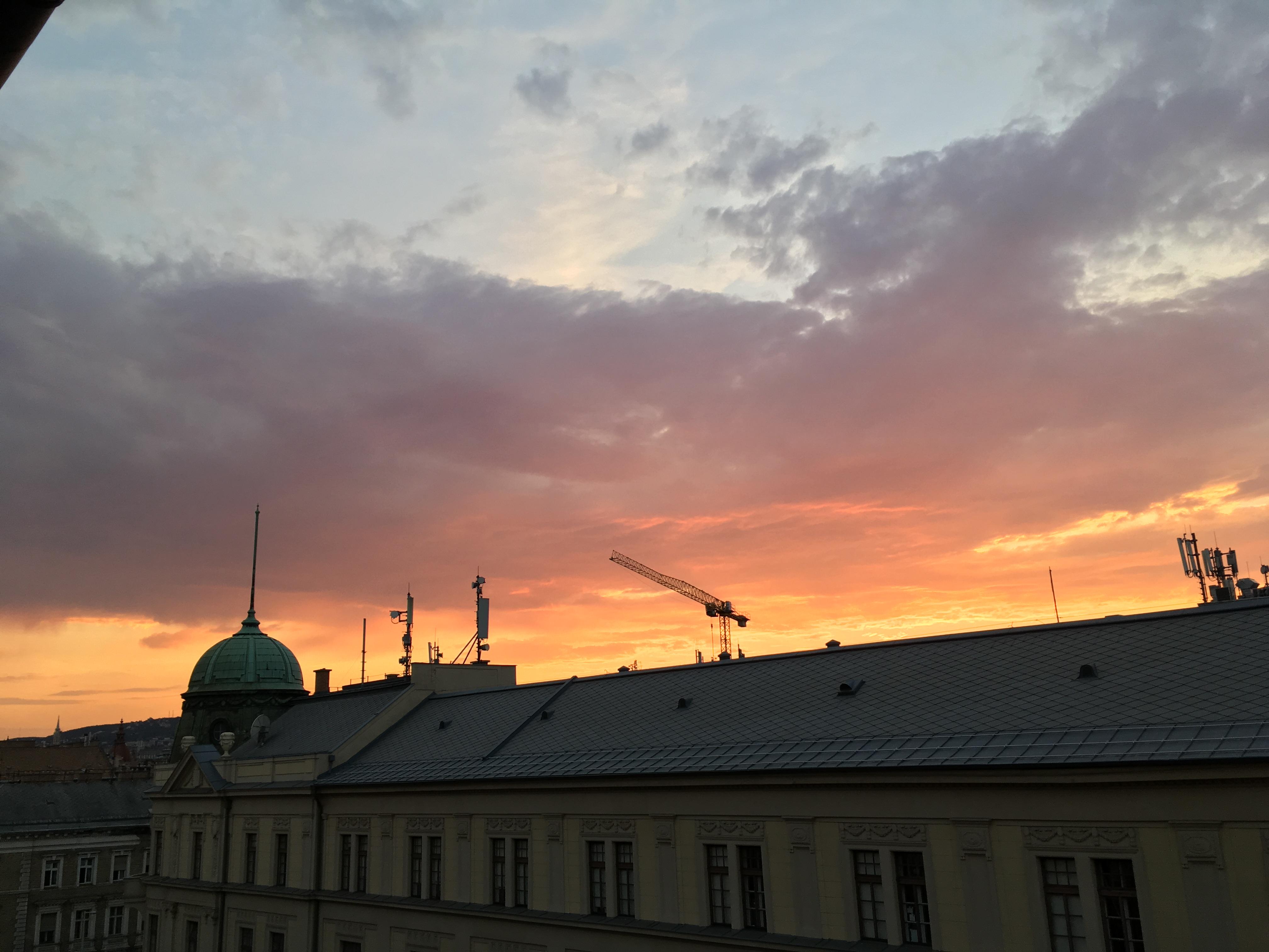 Tér viszonyok