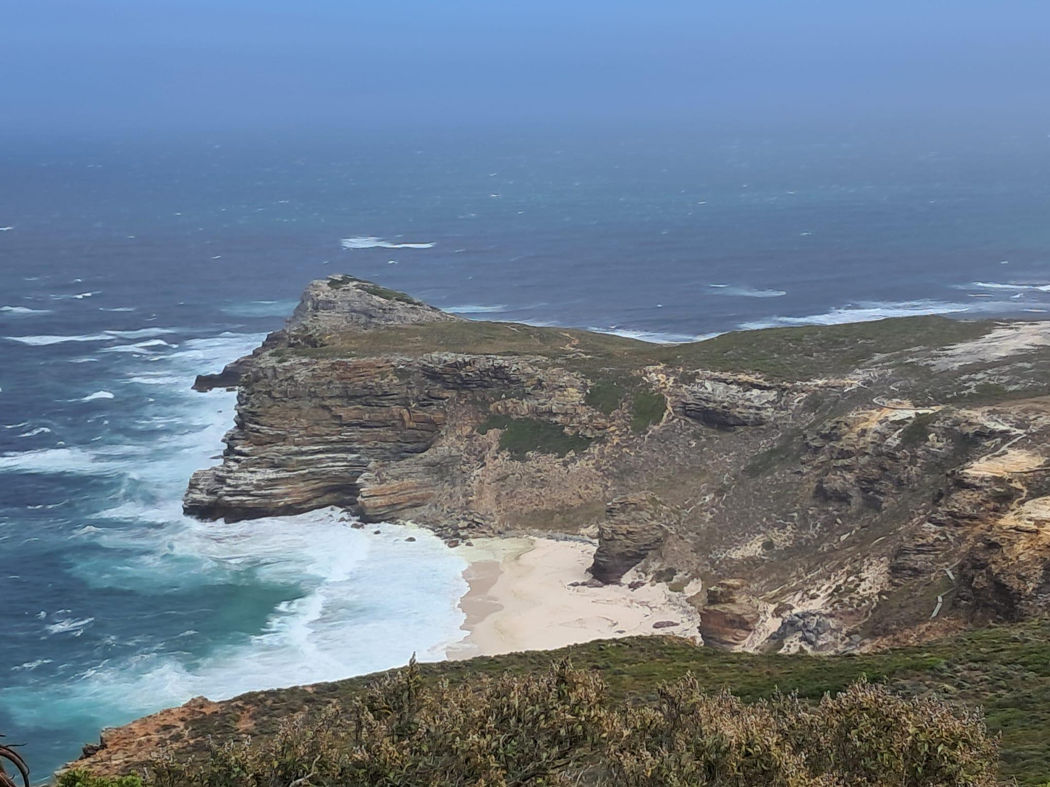 Discovering South Africa