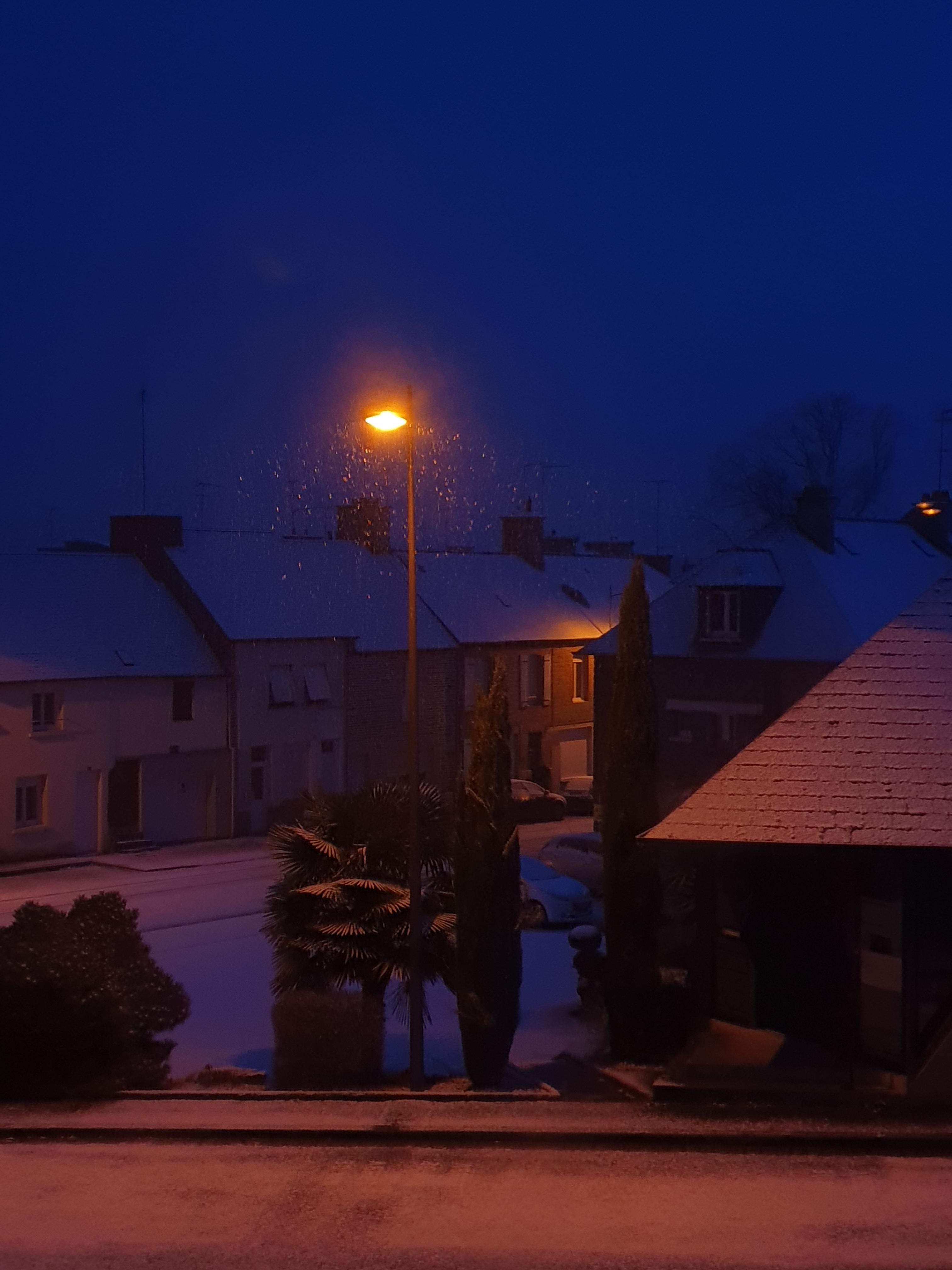 Larmes d'Encre et Eclats de pluie