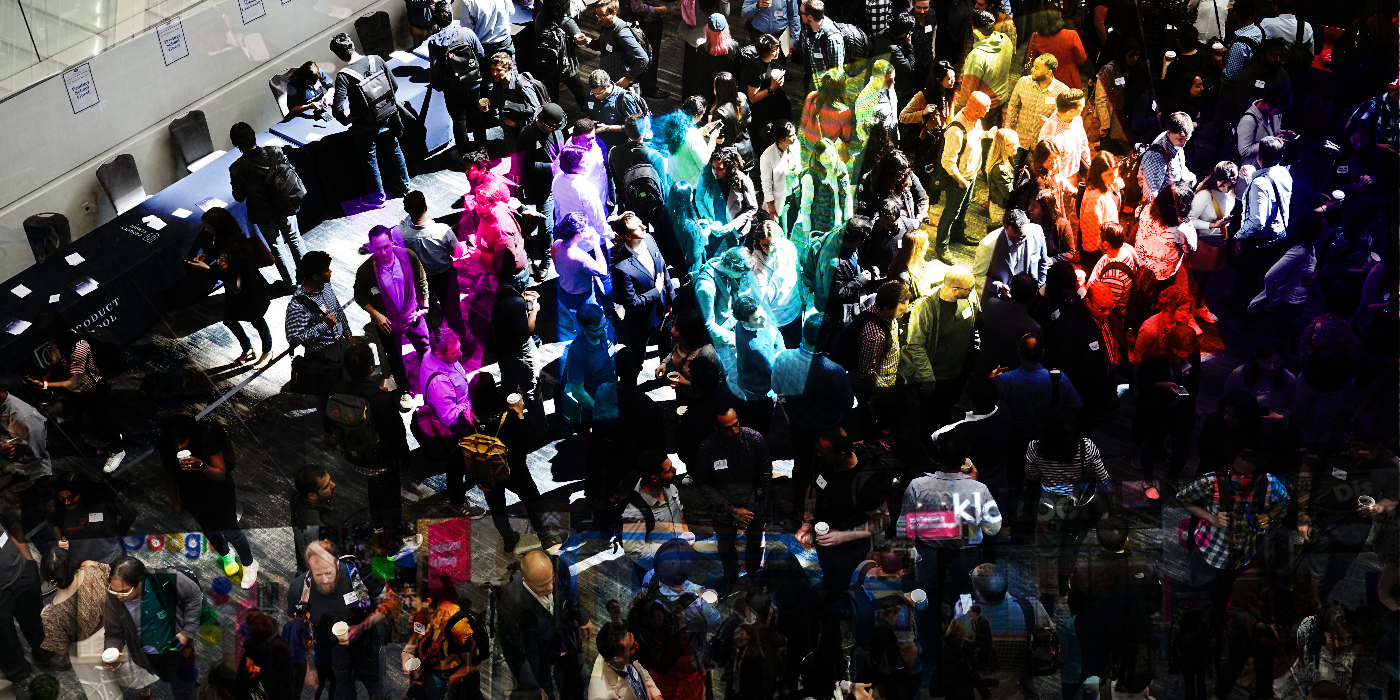 VivaTech 2019