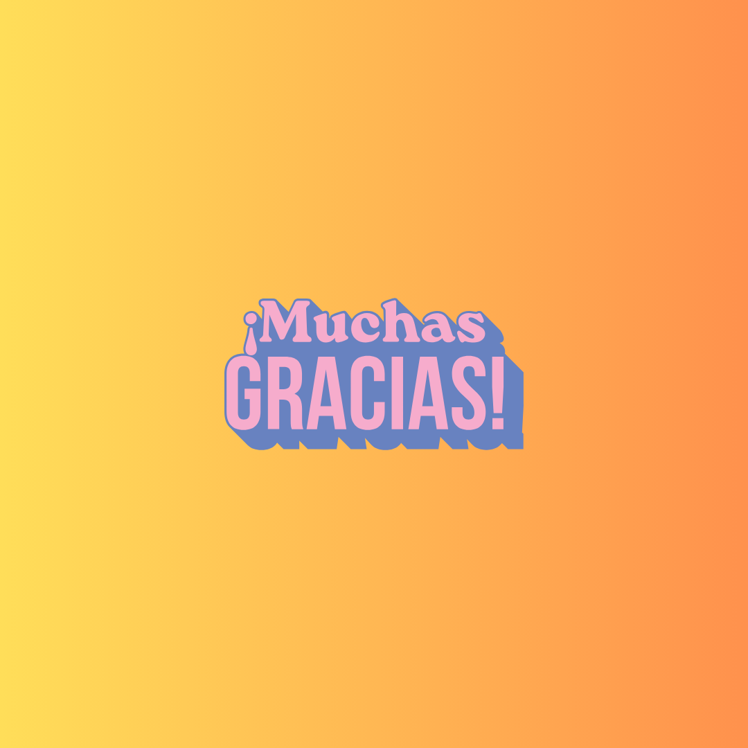 Escritos en español y traducciones