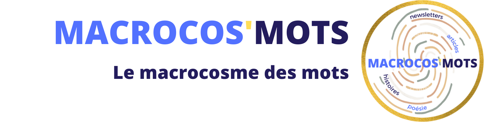 Le coin poétique ✨