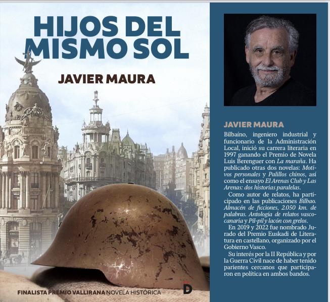 Hijos del mismo sol