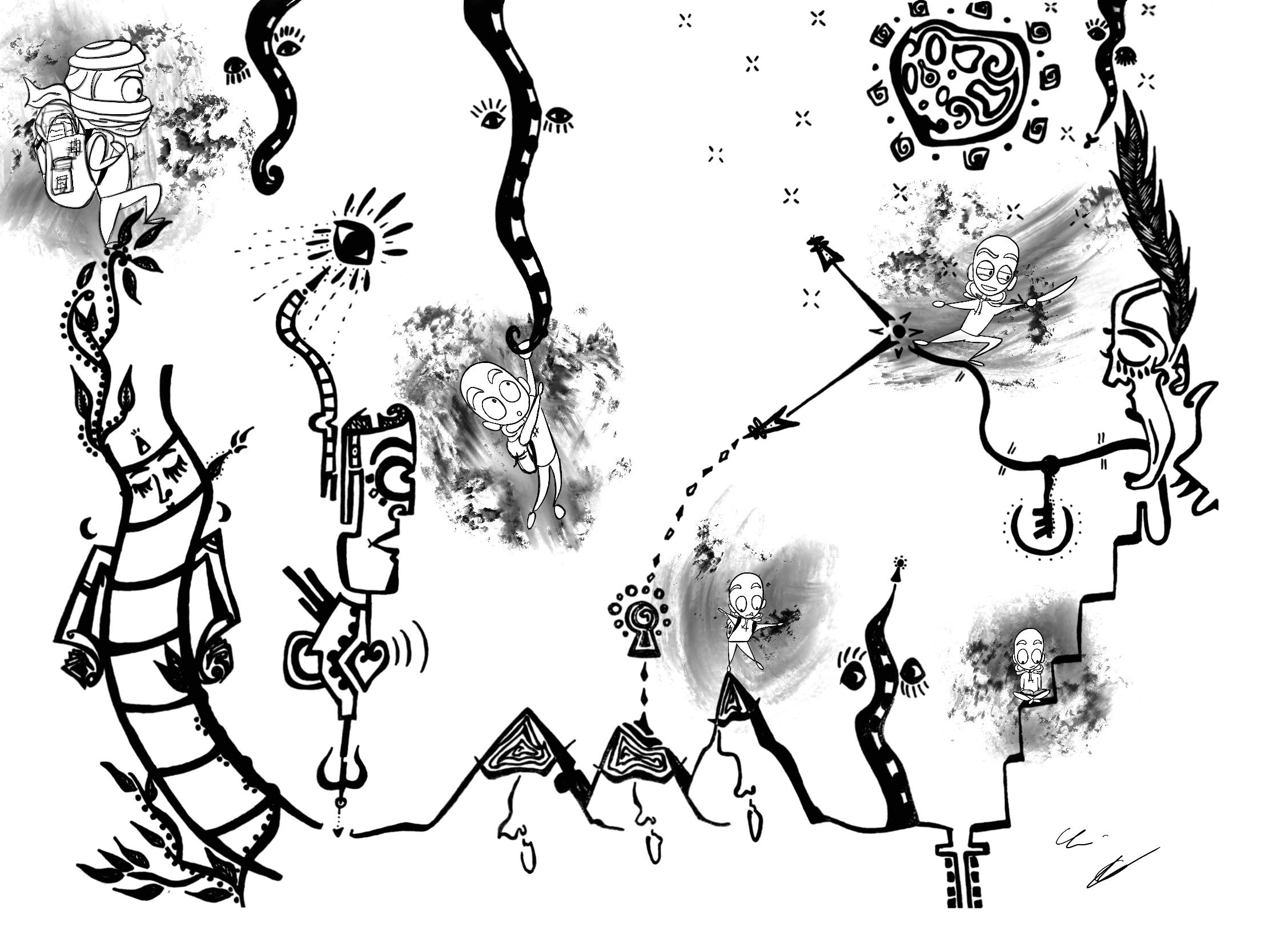 Un artisan pas comme les autres...