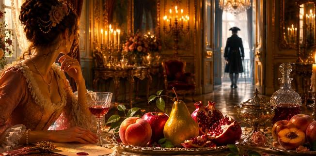 Les Contes Obscurs