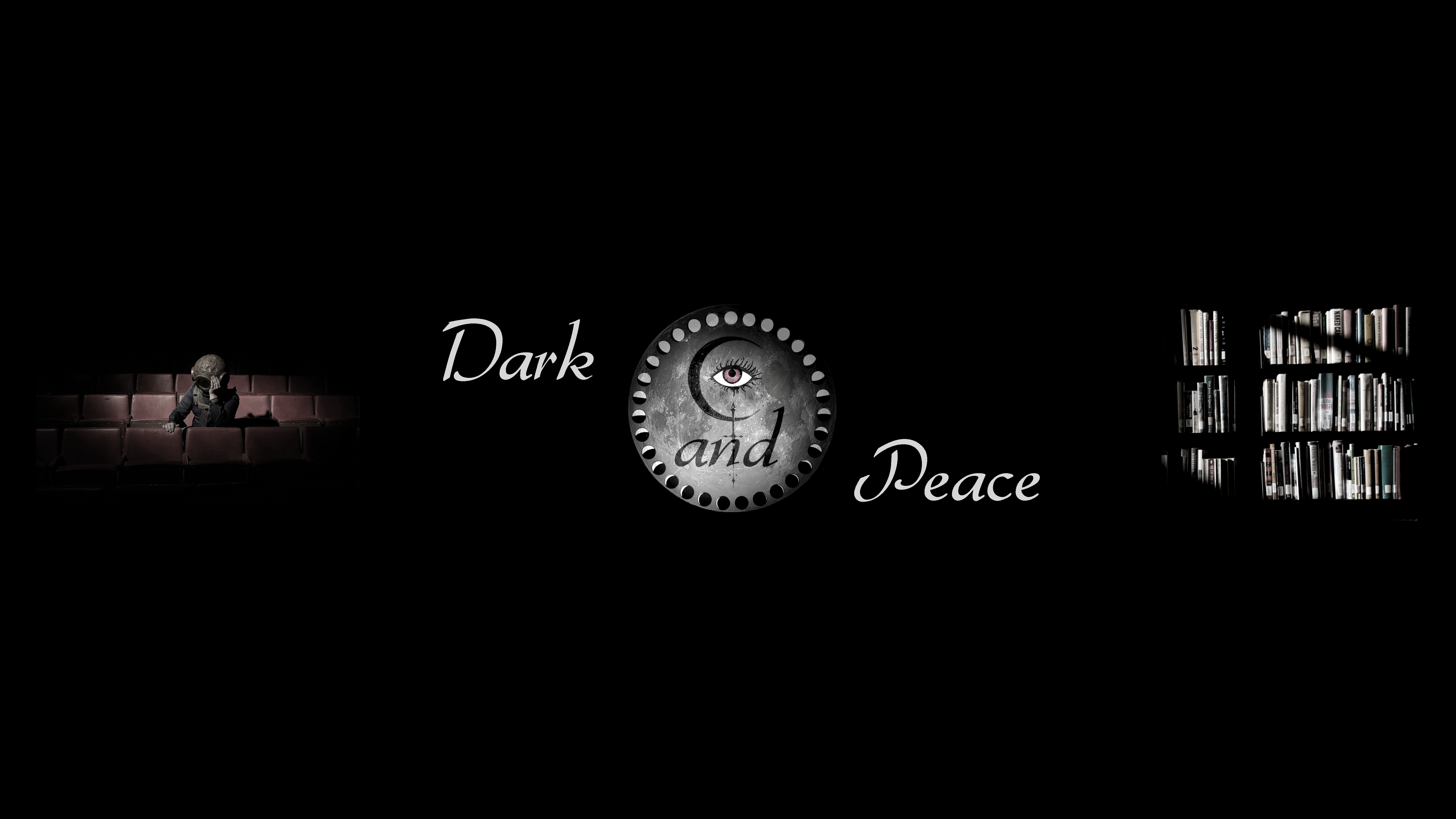 Chroniques-vidéo - Dark and Peace