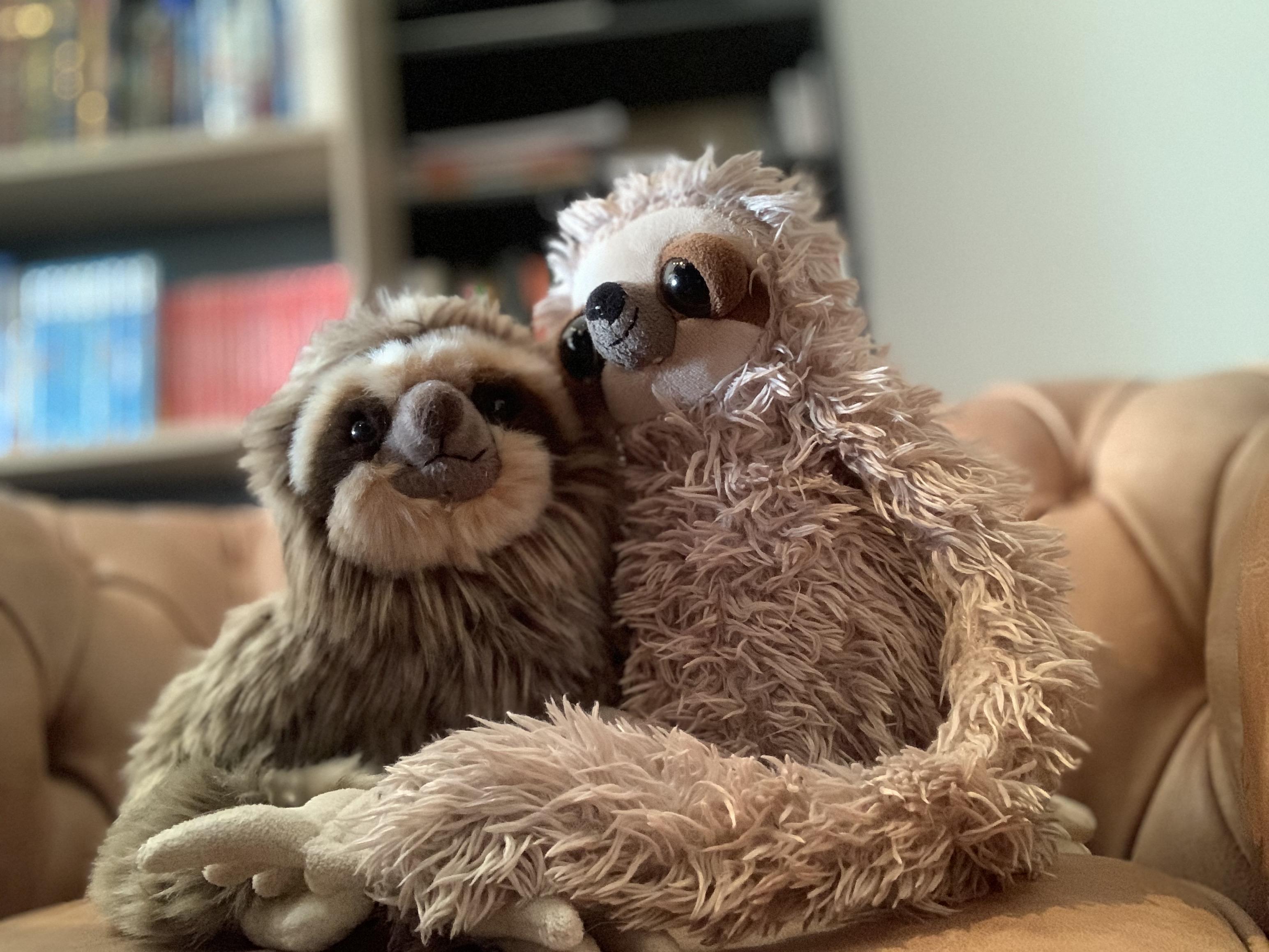 Aristide & Mérédyth