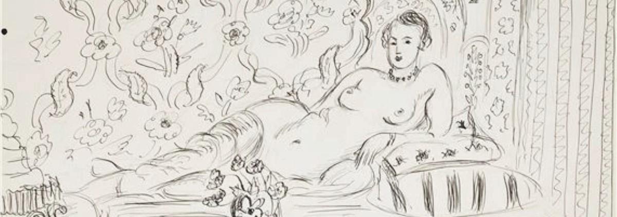 Odalisque
