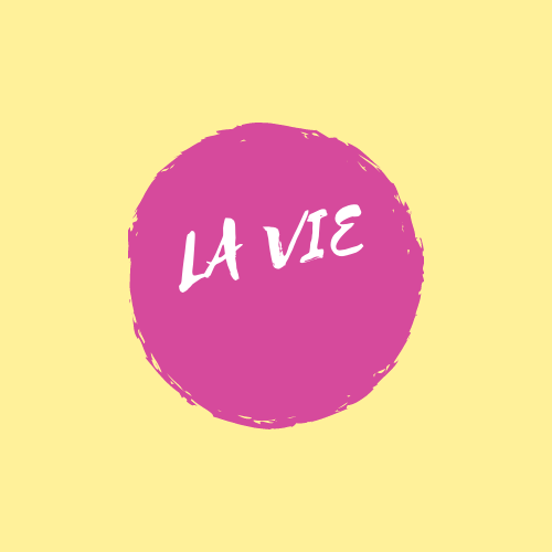 LA VIE