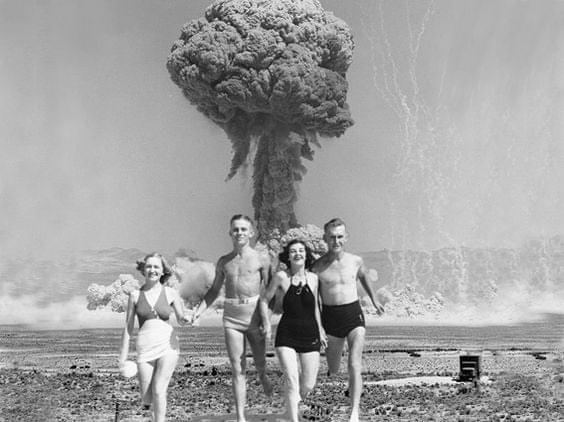 My pandemic story