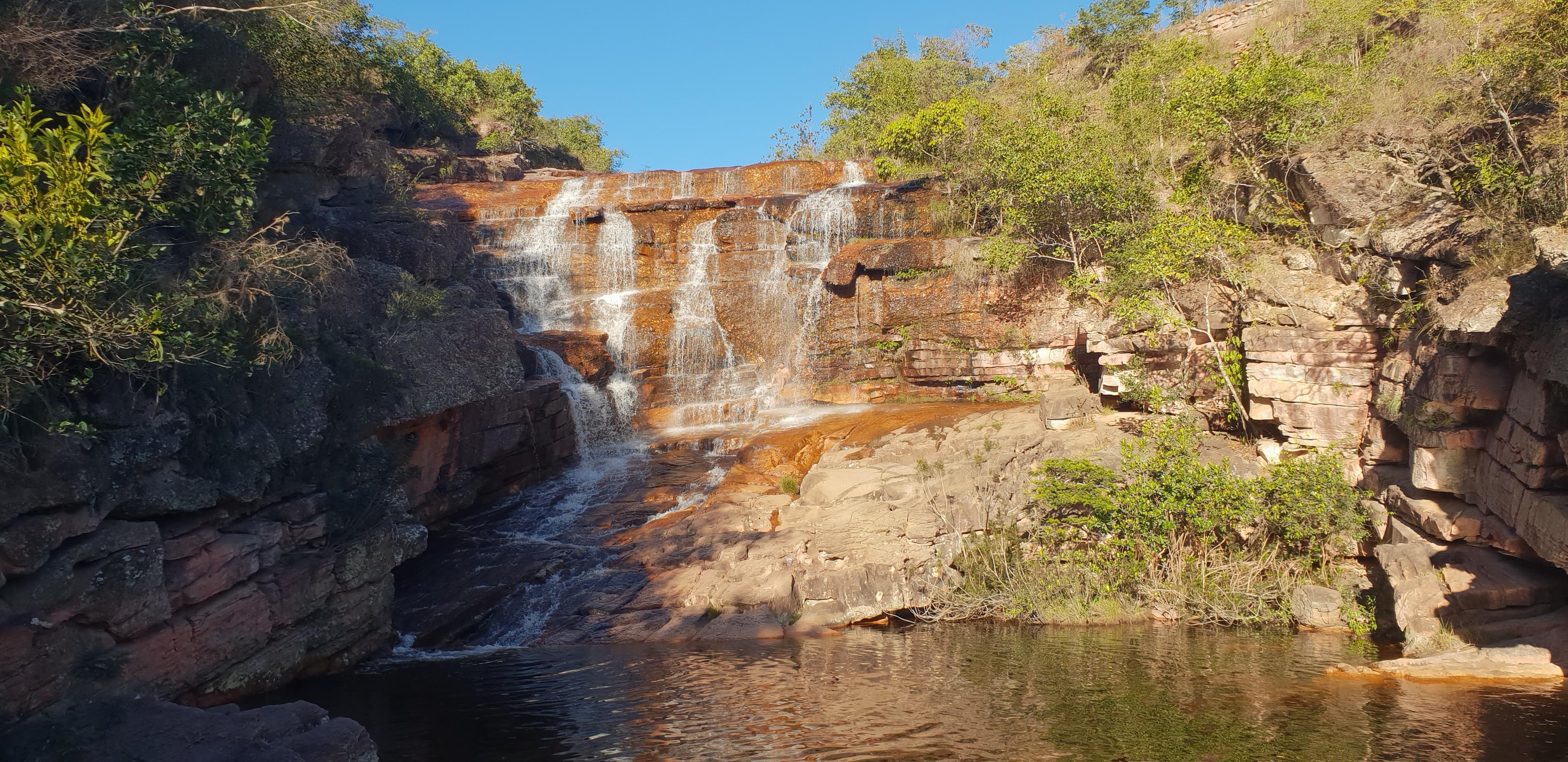 En Therapie : episode Bresil