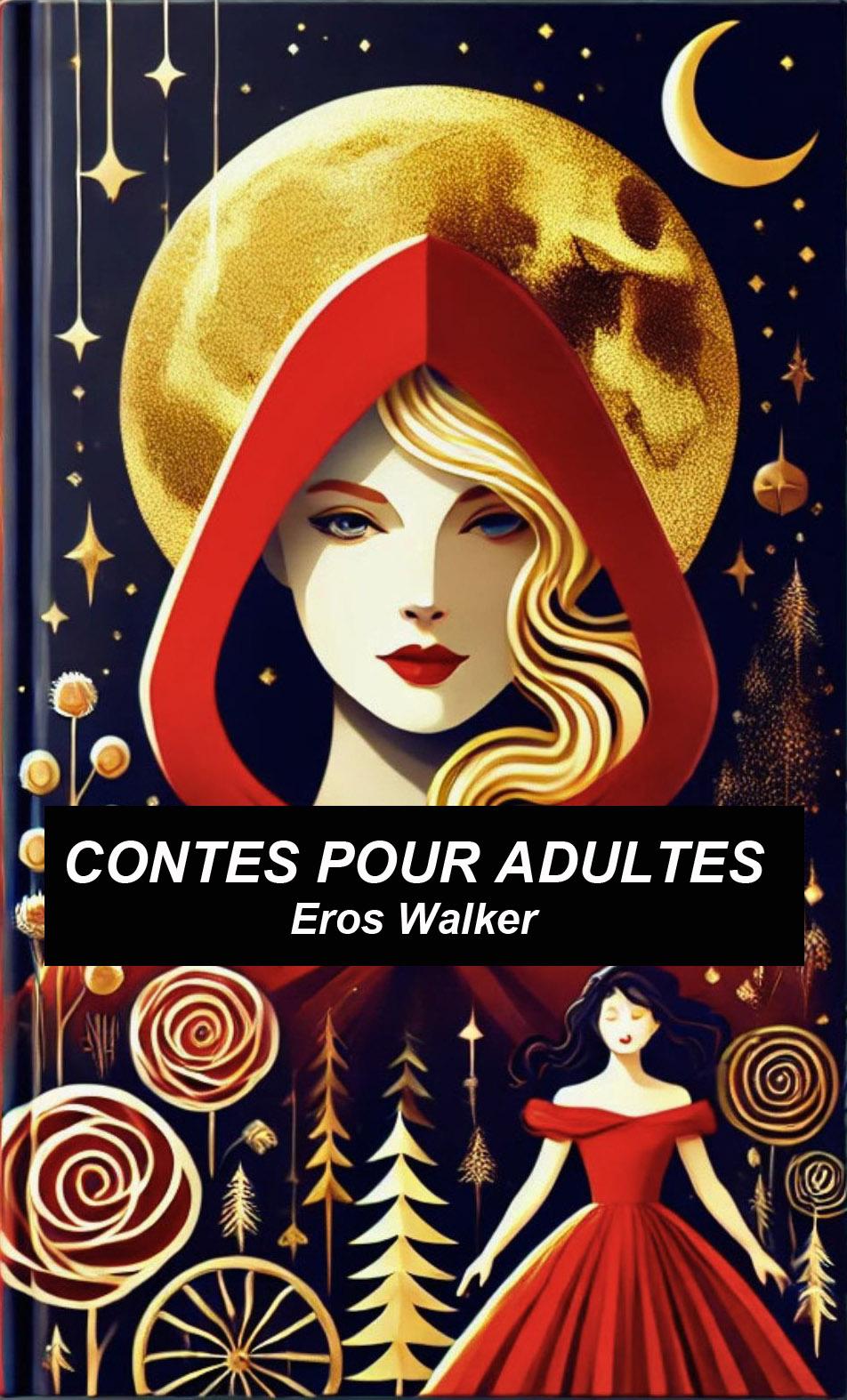 Contes pour adultes