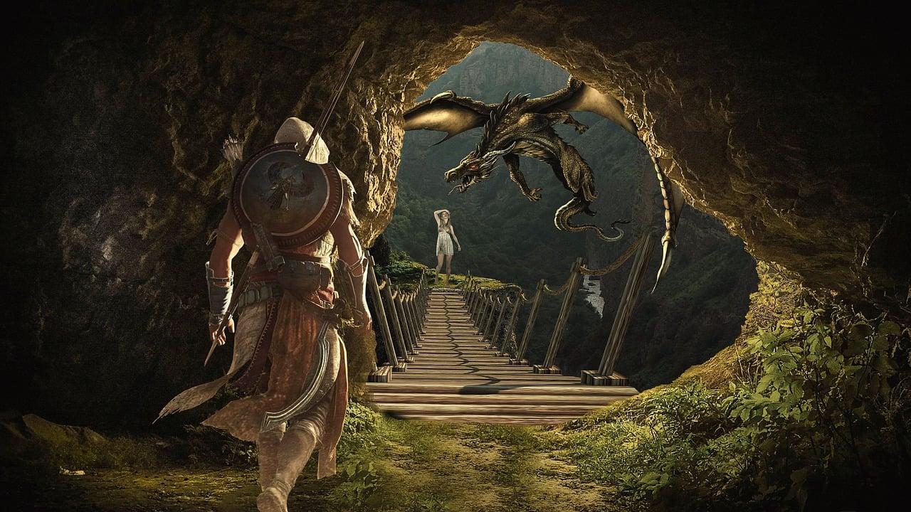 Nains, trolls, elfes et autres machins plus ou moins magiques