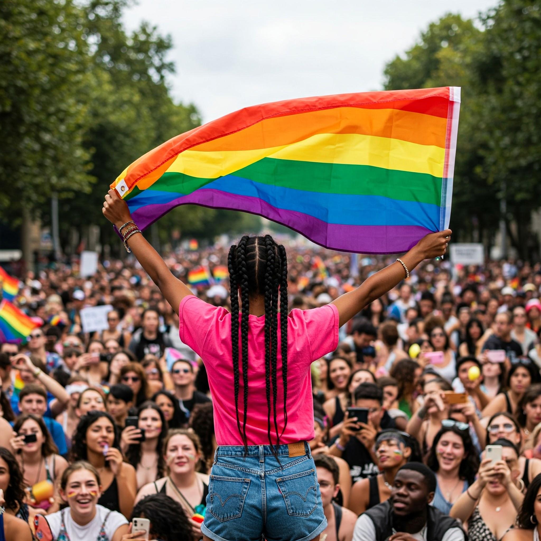 Les combats pluriels des femmes : visibilité, héritage et avenir