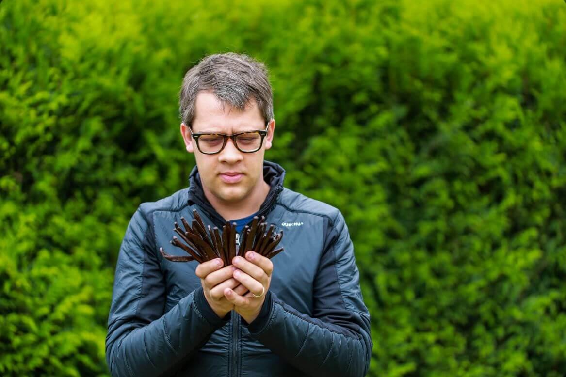 Tout savoir sur la gousse de vanille de son histoire, sa culture et son utilisation