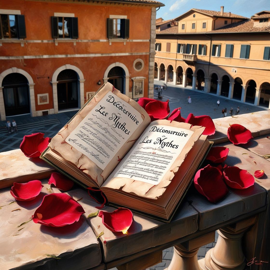 Déconstruire les mythes ...