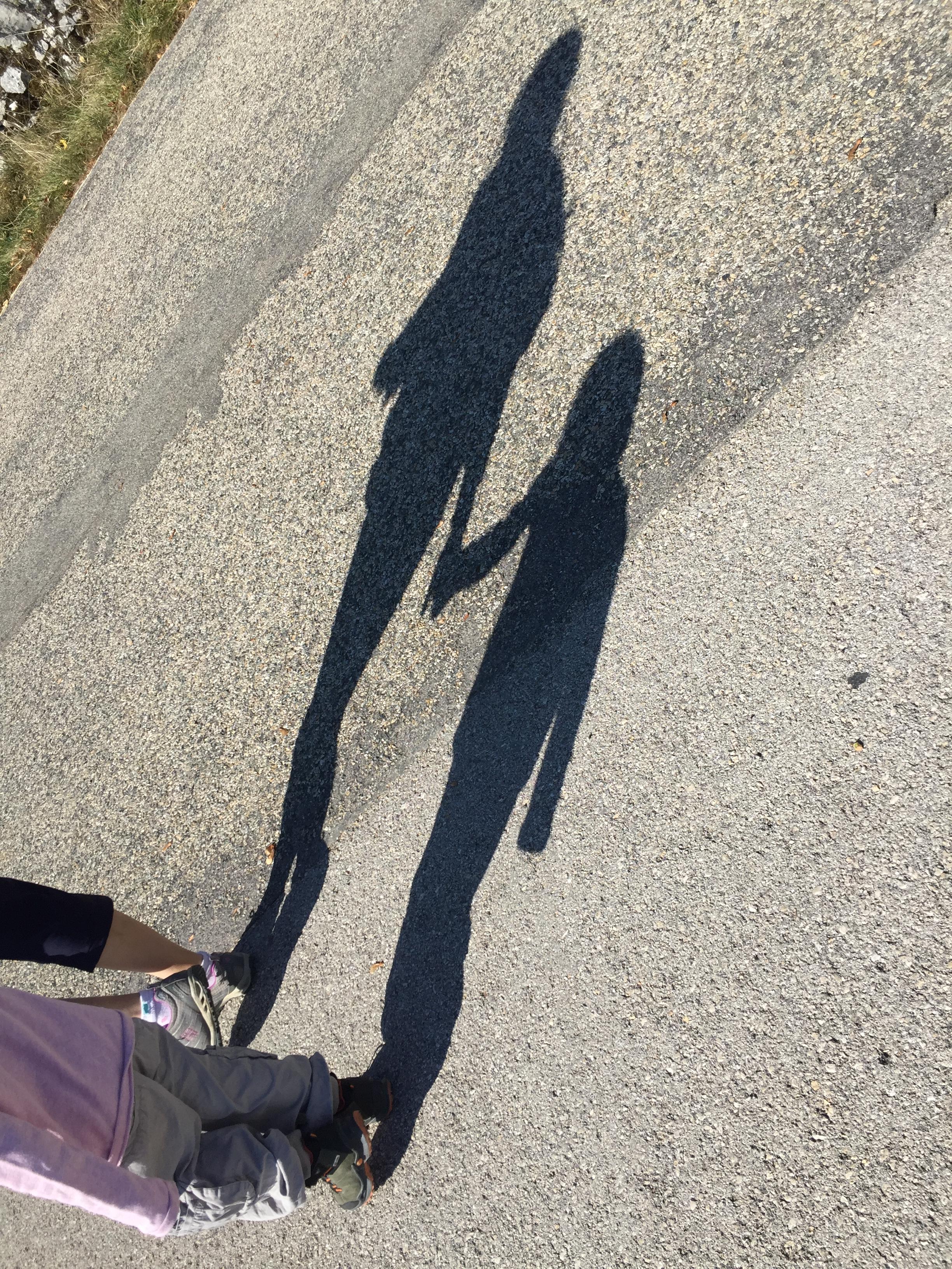 L'Odyssey amoureuse de Calypso...

En...trac...te et mise en scène...