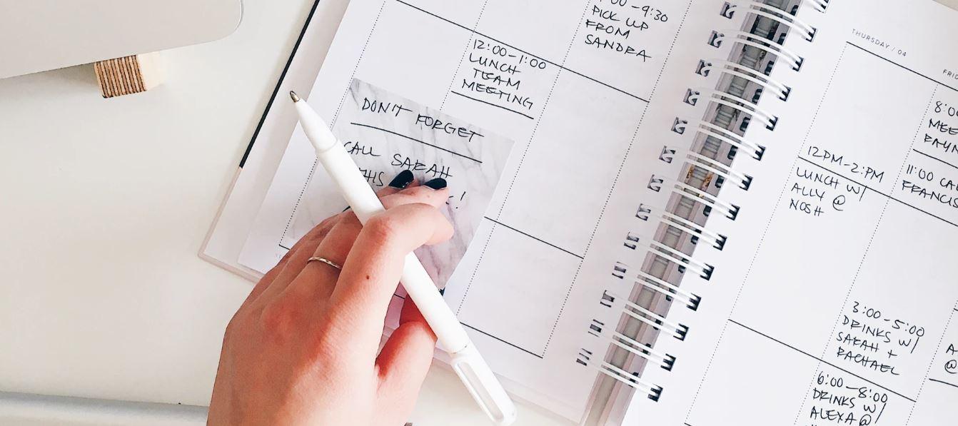 Work life = BD & Marketing