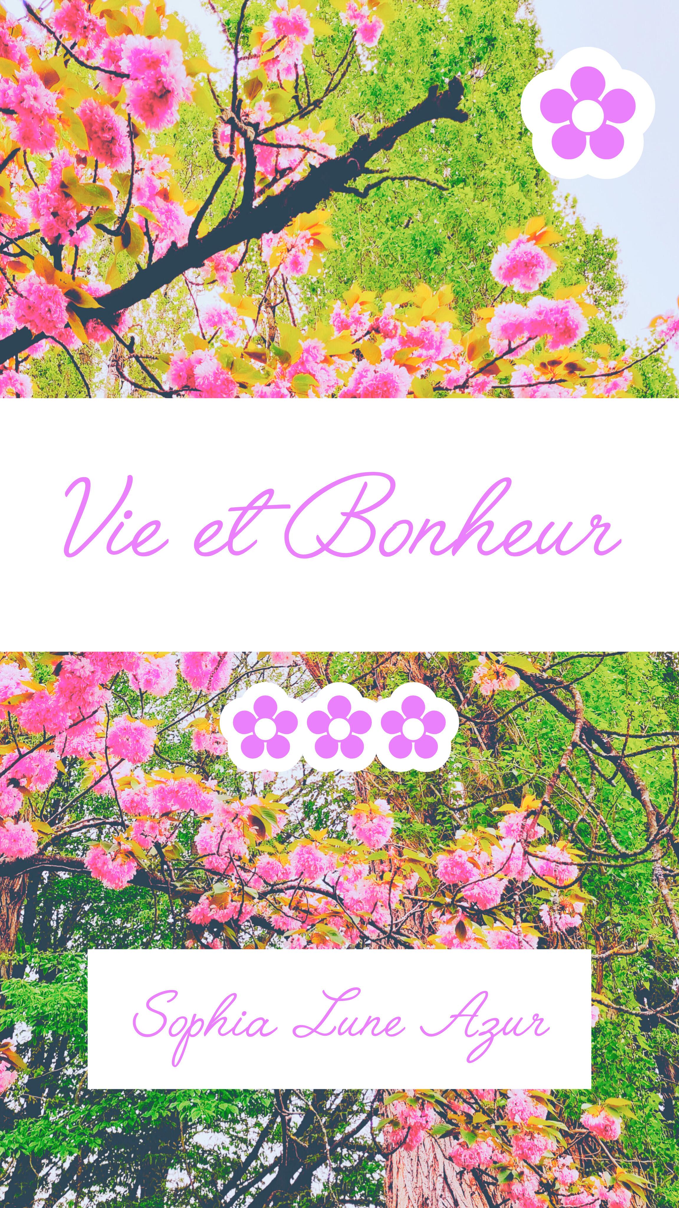 Vie et Bonheur