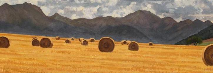 Un rouleau d'articles plus au moins long