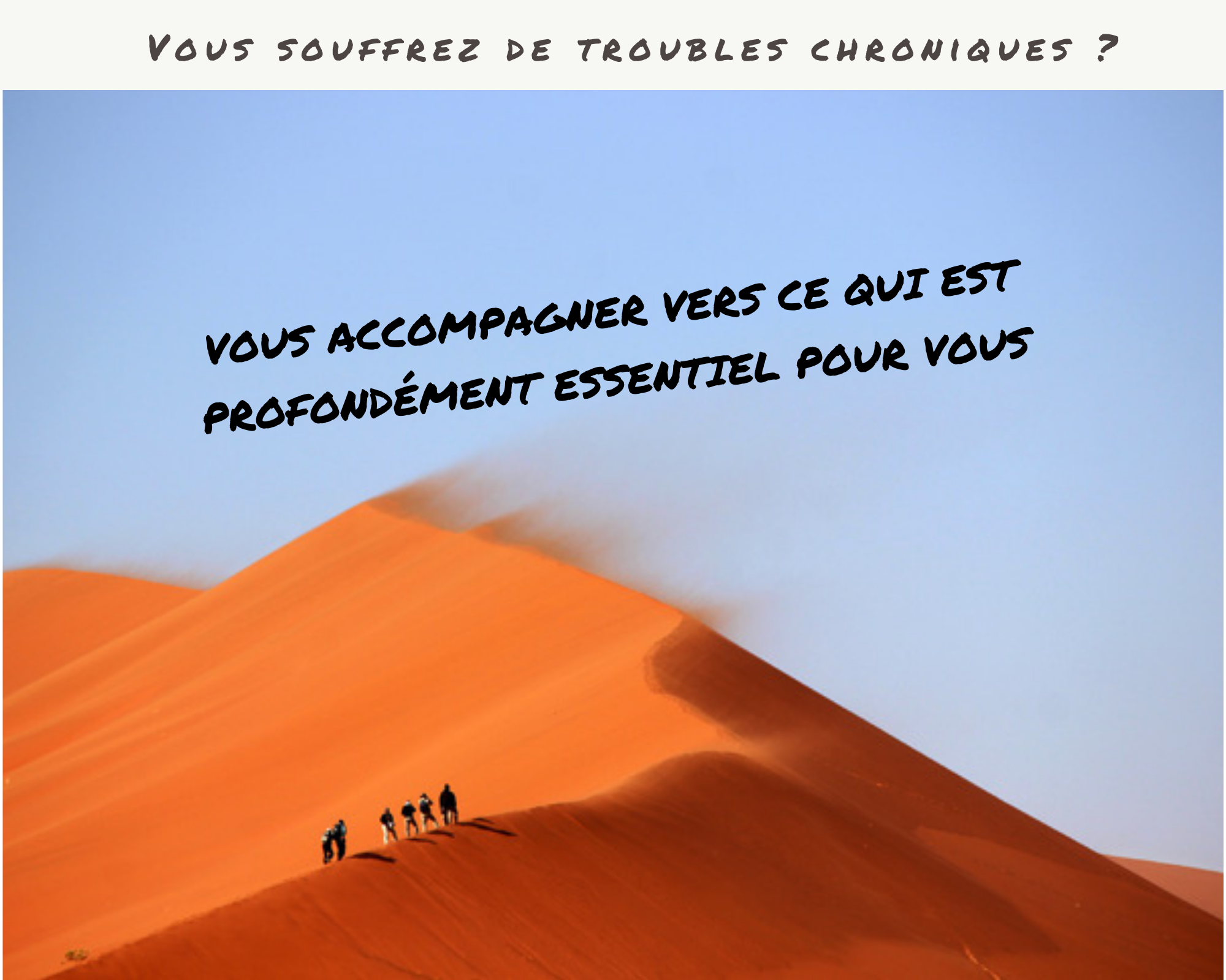 Profondément Essentiel