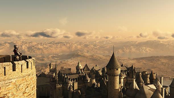 Arthur, Morgane et moi