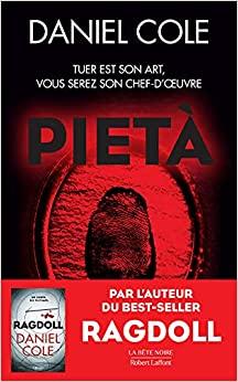 Chroniques thrillers, polars et romans noirs