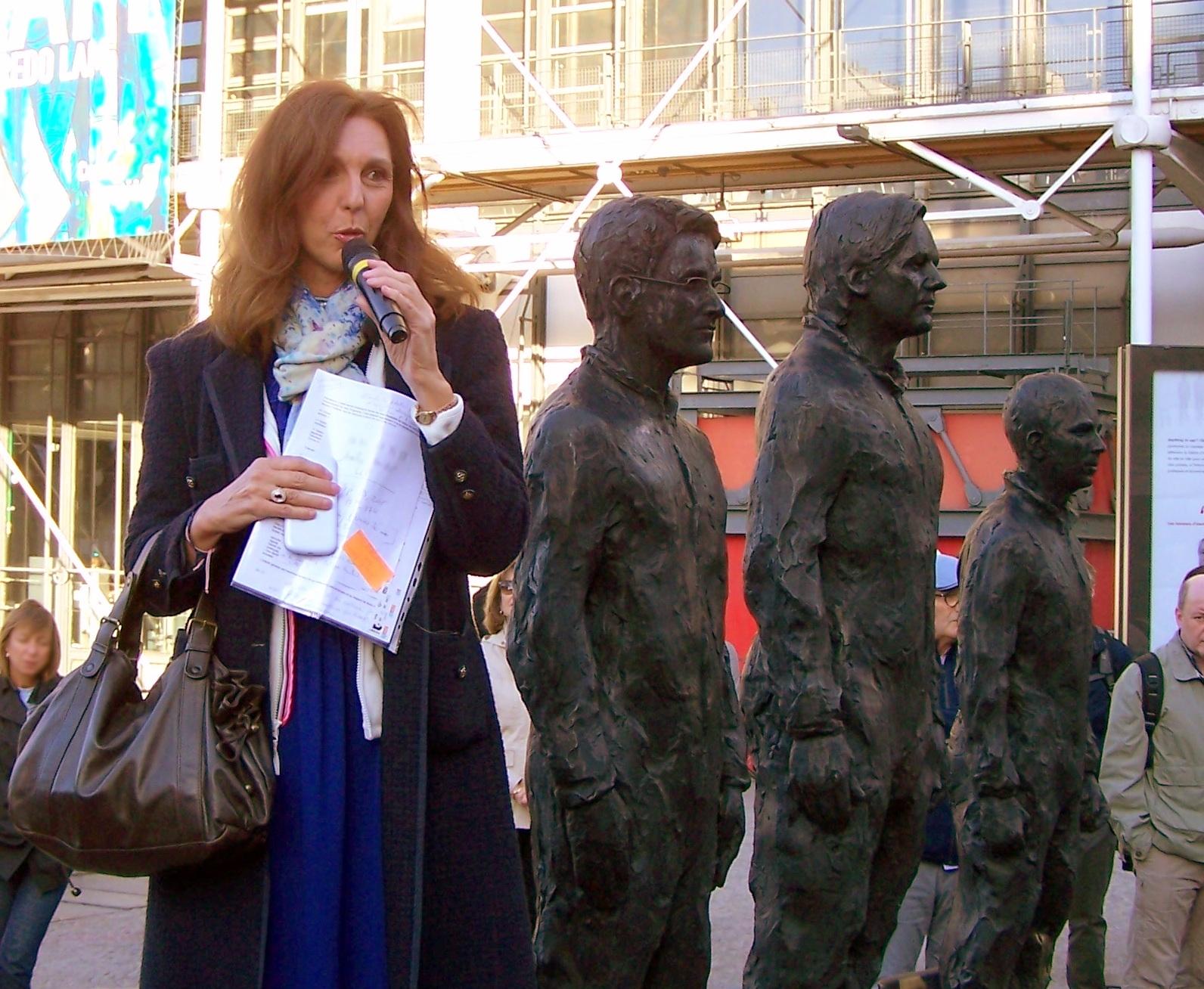 La Contre-Attaque des Lanceurs d'Alerte