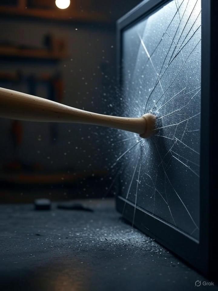 Gueule de bois & Sales habitudes