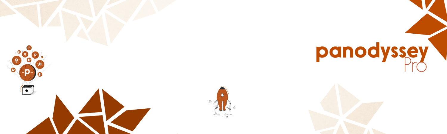 FAQ – Panodyssey Pro (français) 🇫🇷