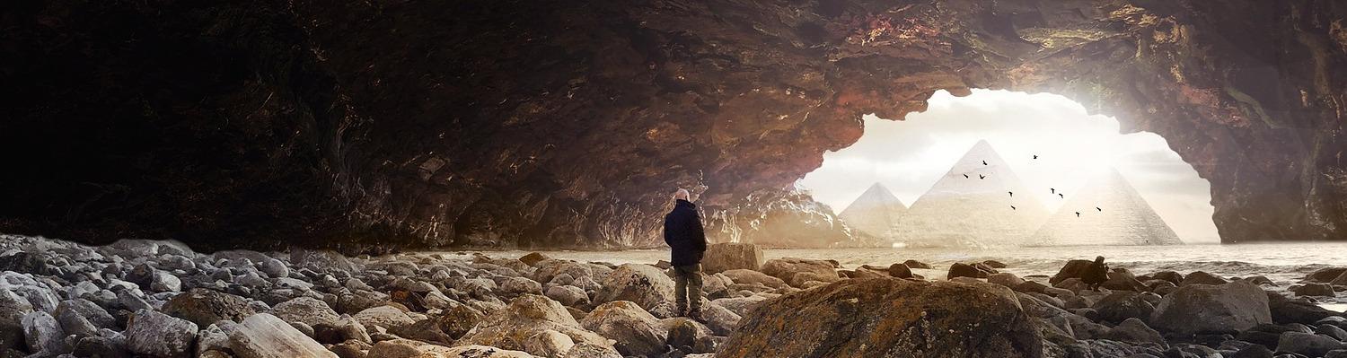 Sortons de la caverne