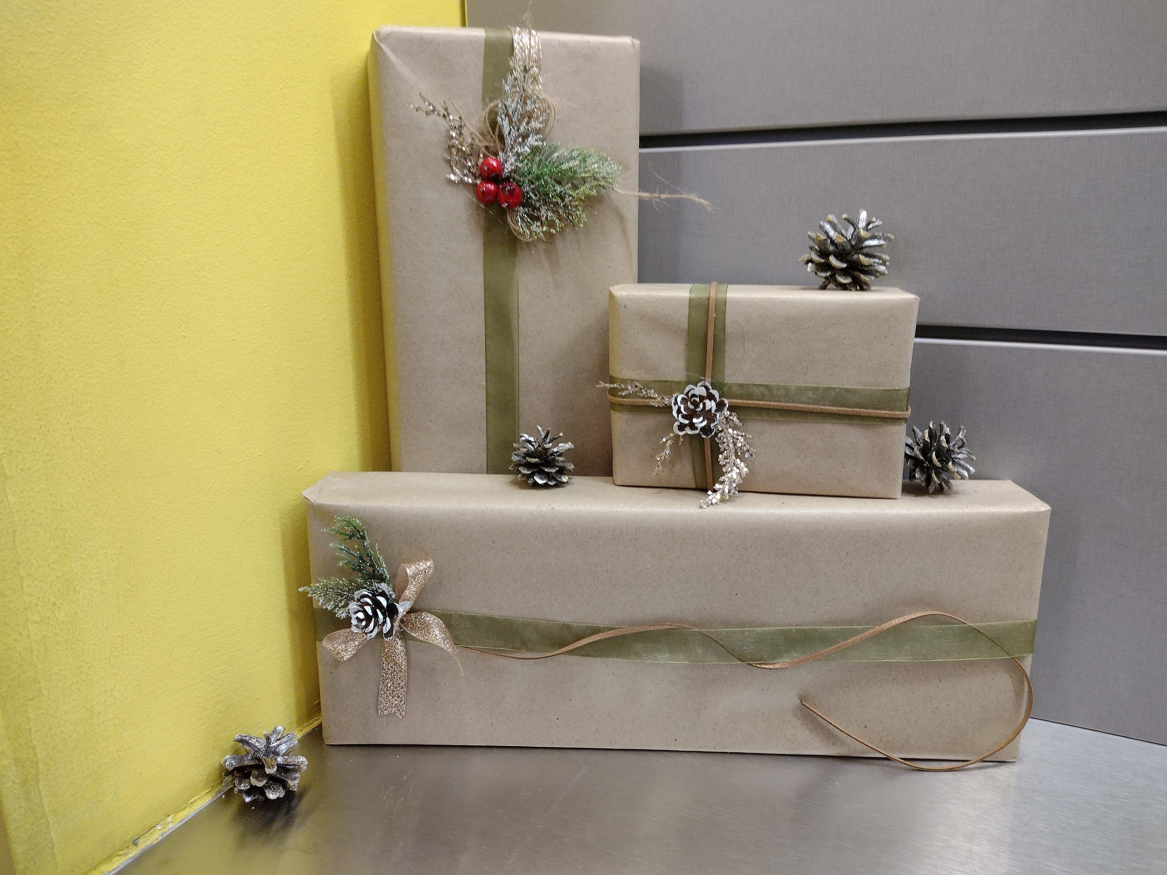 My favourite Christmas moment