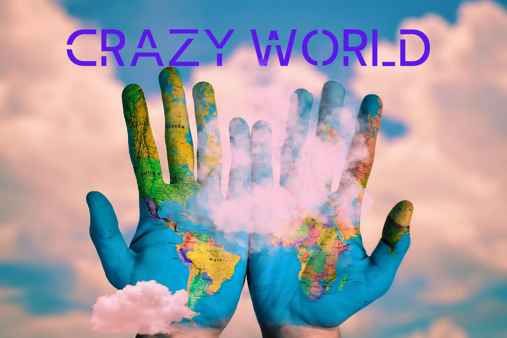 BILLETS DE LA PLANETE TERRE