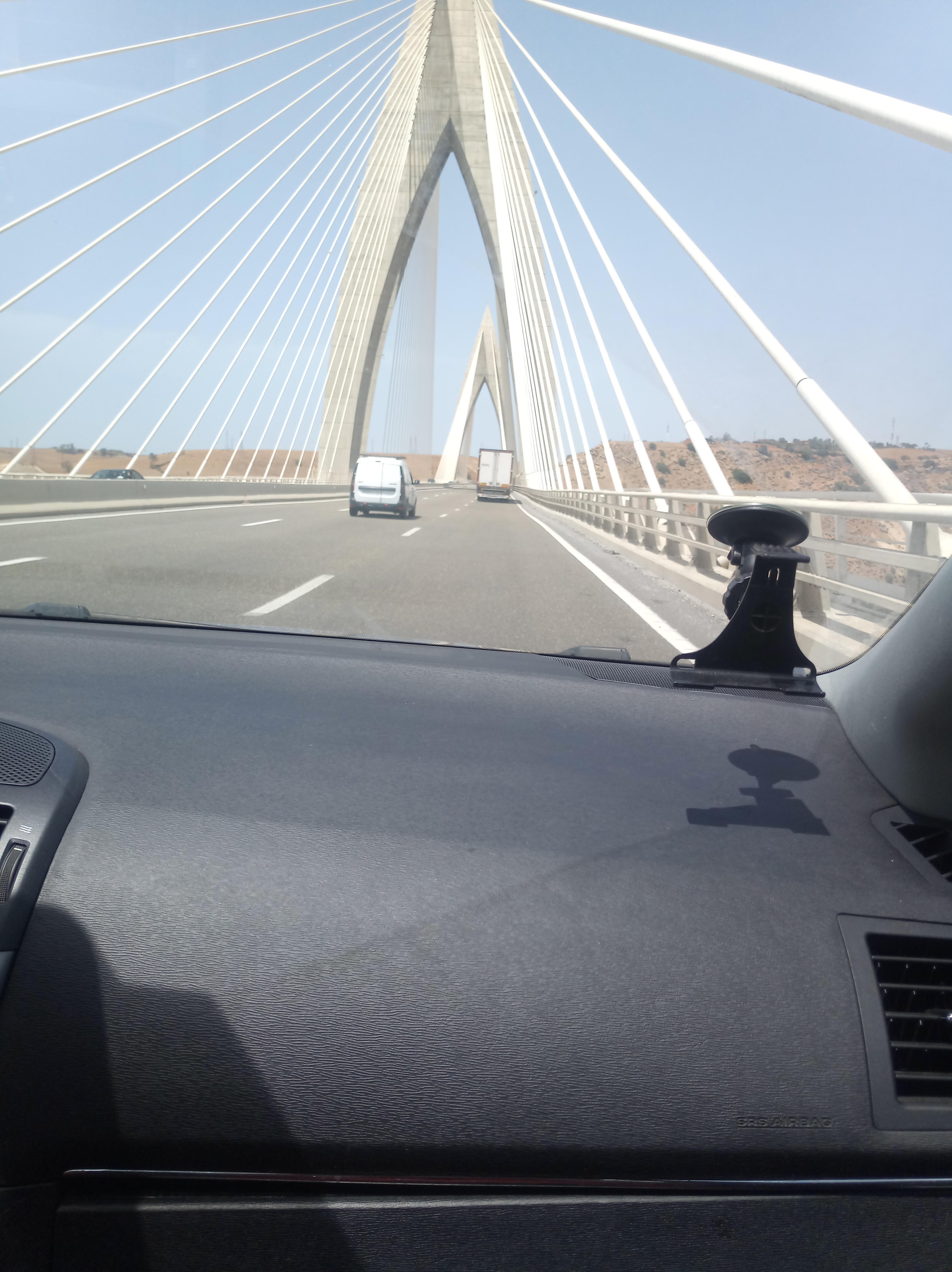 Impressions de voyage